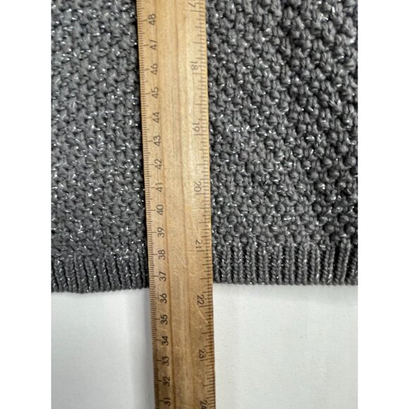 New Loft‎ Open Cardigan size Large - Picture 6 of 6